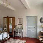 Le Moulin Du Carla Отель типа 