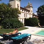 Le Moulin Du Carla Отель типа 