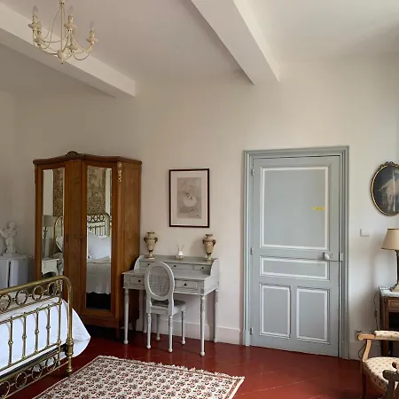 Le Moulin Du Carla Bed and Breakfast