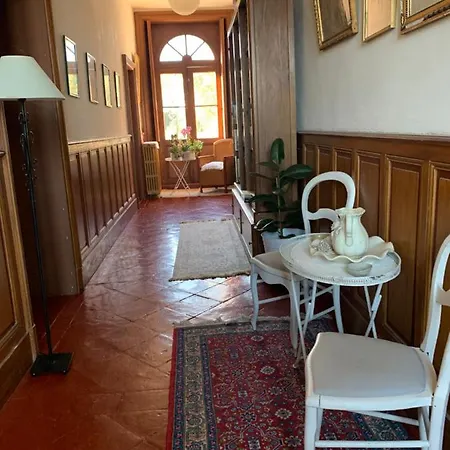Le Moulin Du Carla *