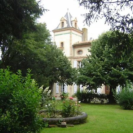 Le Moulin Du Carla Frühstückspension Lavaur (Tarn)