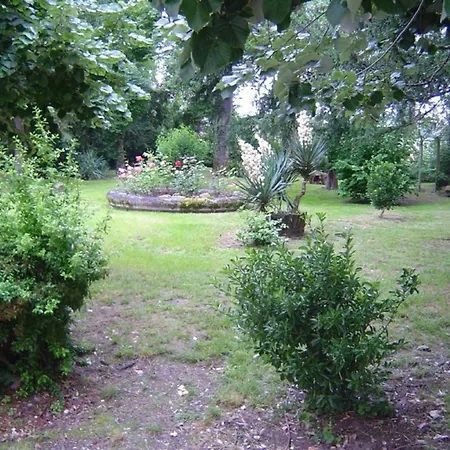 Le Moulin Du Carla