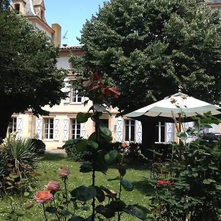 Bed and Breakfast Le Moulin Du Carla 3*