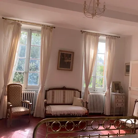 Le Moulin Du Carla 3*