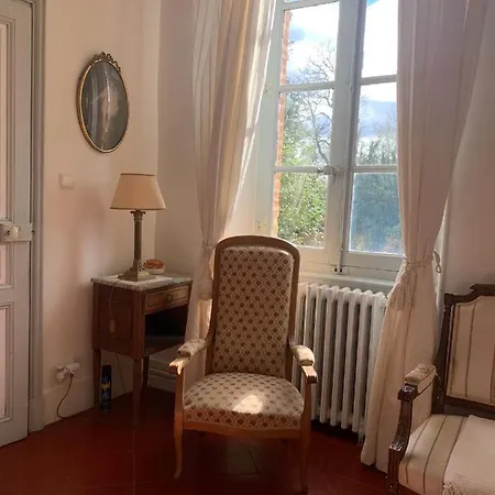 Le Moulin Du Carla Lavaur (Tarn)