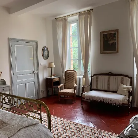 Bed & Breakfast Le Moulin Du Carla