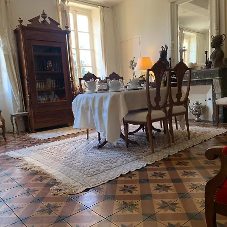 Bed & Breakfast Le Moulin Du Carla Lavaur (Tarn)