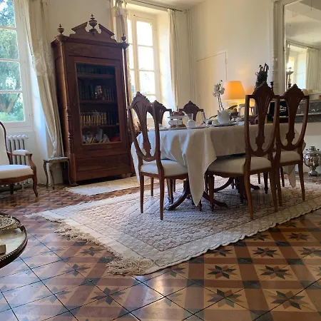 Bed & Breakfast Le Moulin Du Carla 3*