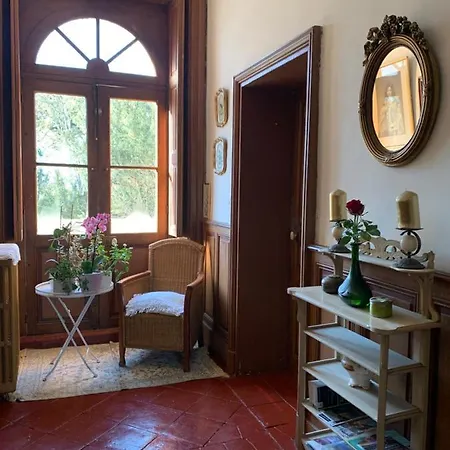 Le Moulin Du Carla 3*