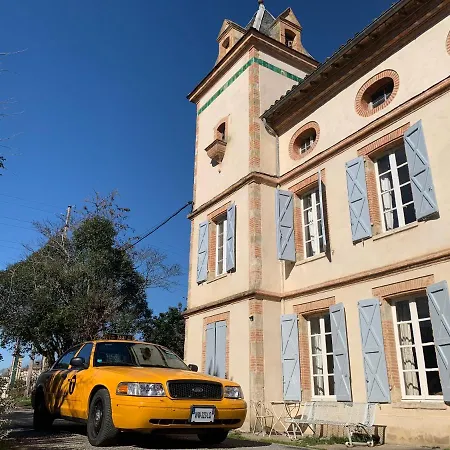 Le Moulin Du Carla Bed & Breakfast