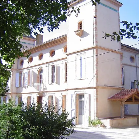 Bed & Breakfast Le Moulin Du Carla 3*