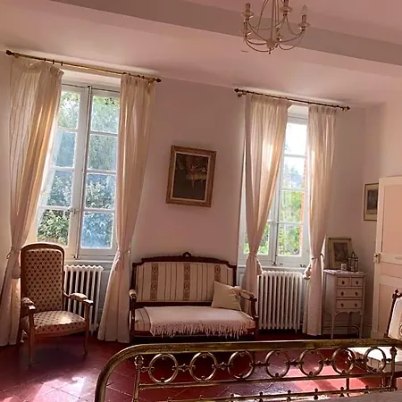 Bed and breakfast Le Moulin Du Carla 3*