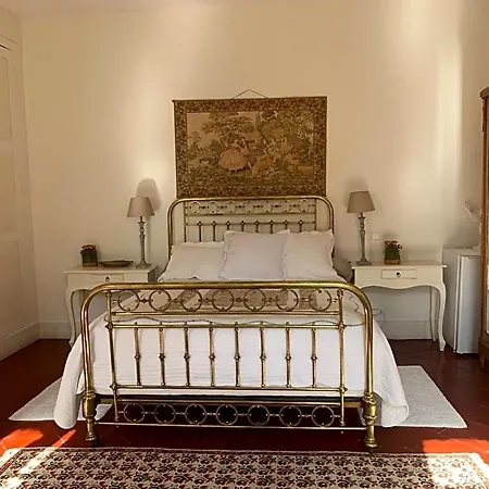 Bed and breakfast Le Moulin Du Carla Lavaur (Tarn)