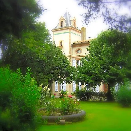 Le Moulin Du Carla
