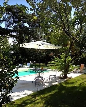 Le Moulin Du Carla Bed and breakfast