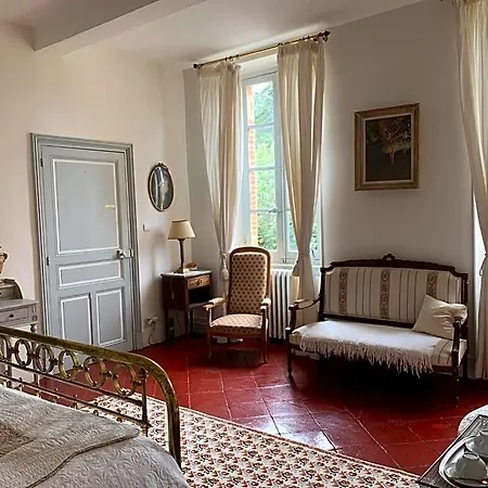 Bed and breakfast Le Moulin Du Carla