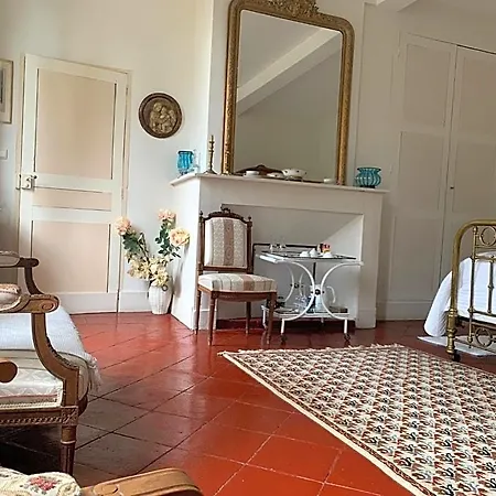 Bed and breakfast Le Moulin Du Carla Lavaur (Tarn)