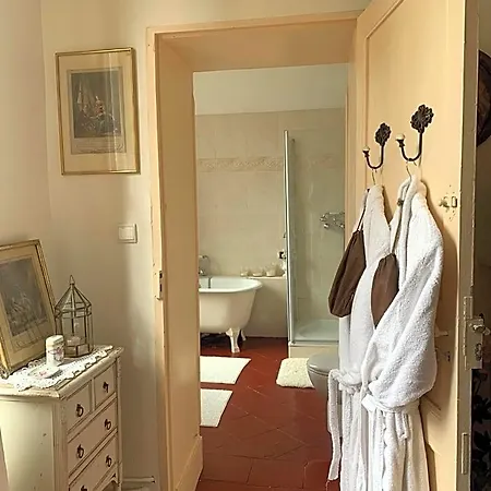 Bed and breakfast Le Moulin Du Carla Lavaur (Tarn)