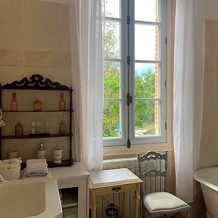 Le Moulin Du Carla Bed and breakfast 3*