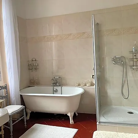 Bed and breakfast Le Moulin Du Carla 3*