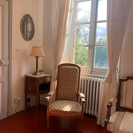 Bed & Breakfast Le Moulin Du Carla