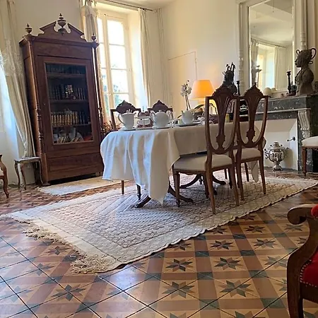 Bed and breakfast Le Moulin Du Carla