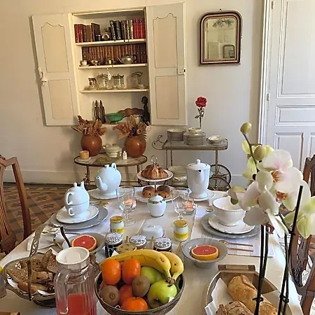 Bed and breakfast Le Moulin Du Carla