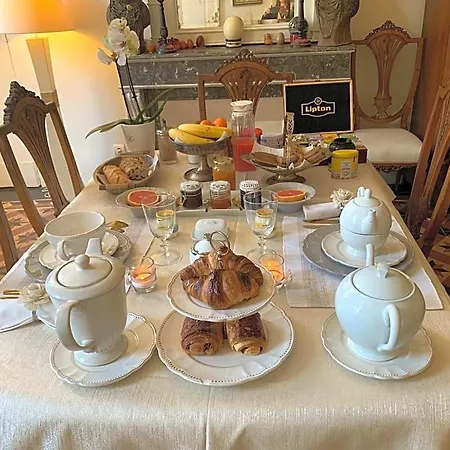 Bed and breakfast Le Moulin Du Carla Lavaur (Tarn)