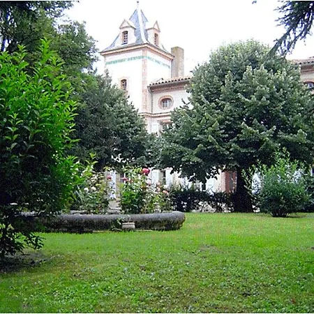 Bed and breakfast Le Moulin Du Carla Lavaur (Tarn)