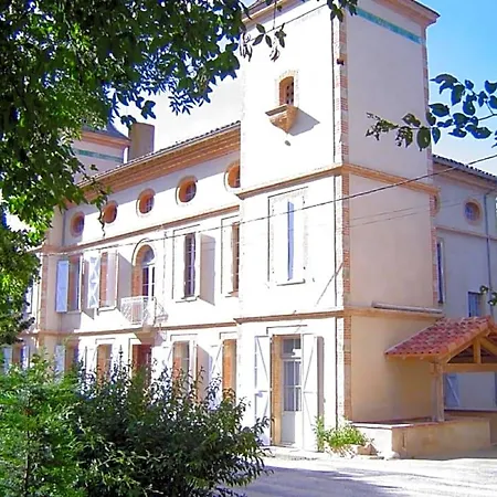 Le Moulin Du Carla