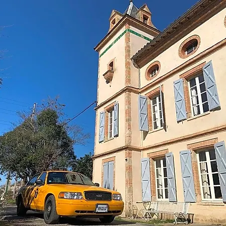 Le Moulin Du Carla Bed and breakfast