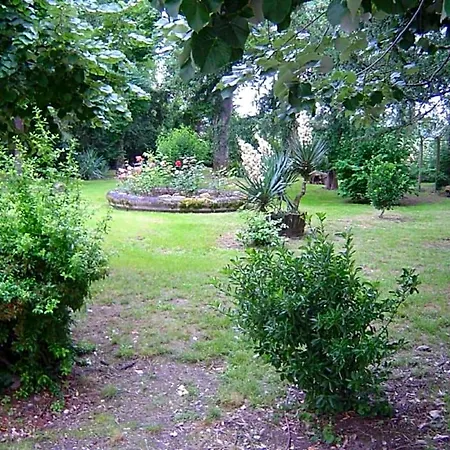 Le Moulin Du Carla Bed and breakfast