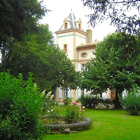 Le Moulin Du Carla Bed and breakfast 3*