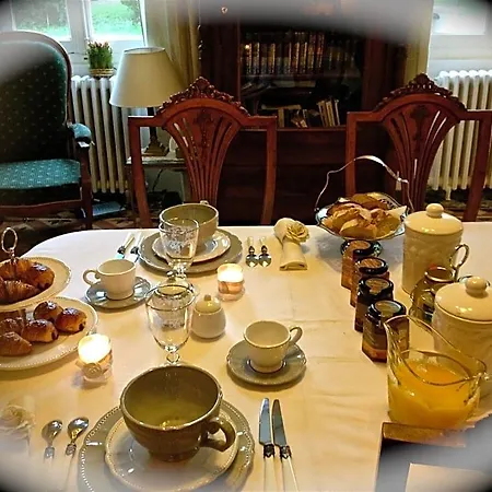 Le Moulin Du Carla Bed and breakfast