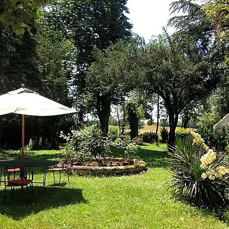 Le Moulin Du Carla Bed and breakfast Lavaur (Tarn)