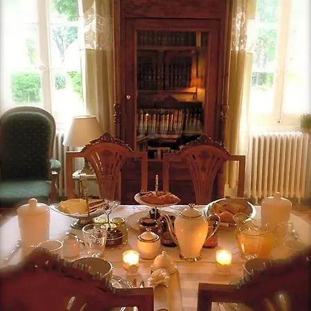 Le Moulin Du Carla Bed and breakfast 3*