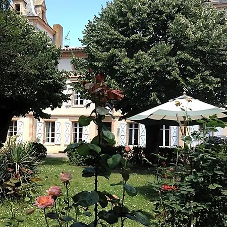 Le Moulin Du Carla Bed and breakfast Lavaur (Tarn)