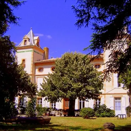 Bed and breakfast Le Moulin Du Carla 3*