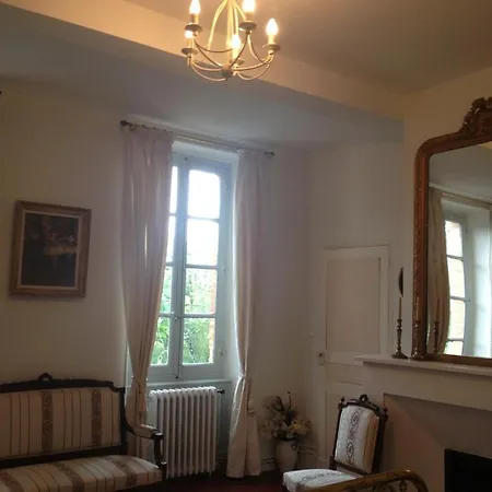 Le Moulin Du Carla Nocleg ze śniadaniem Lavaur (Tarn)