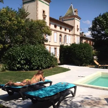Le Moulin Du Carla Bed and breakfast